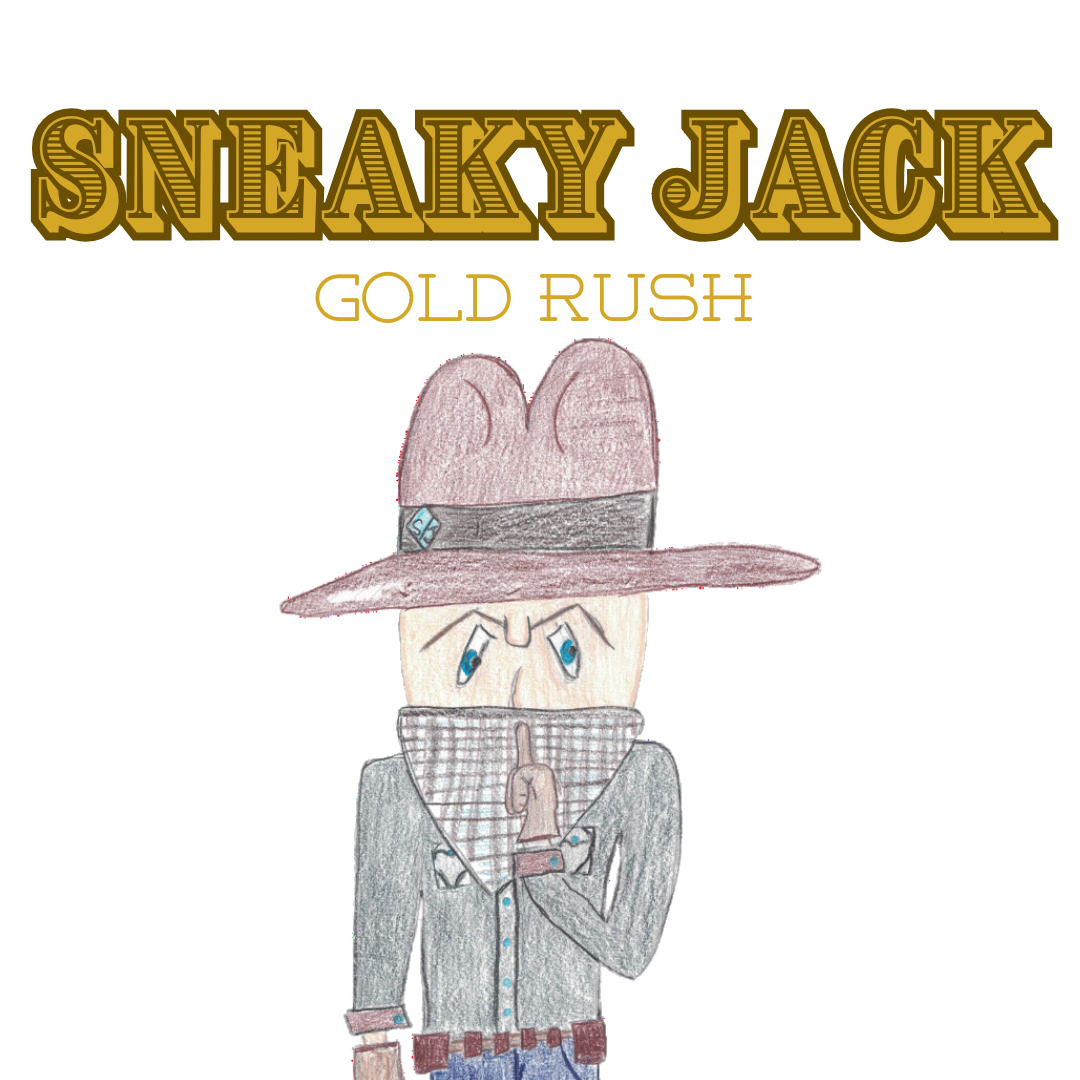 Sneaky Jack Card Game